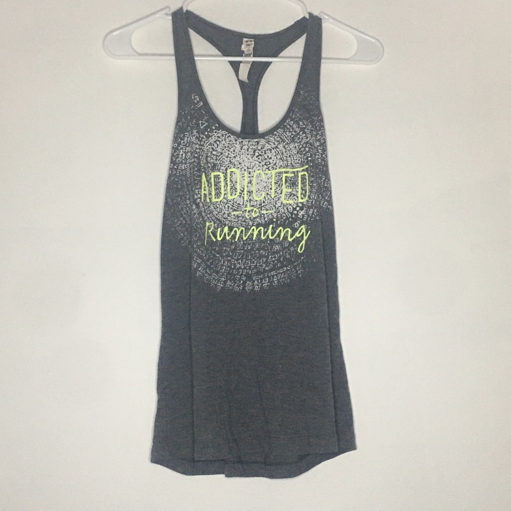 UNDER ARMOUR GRAPHIC TANK Women-S